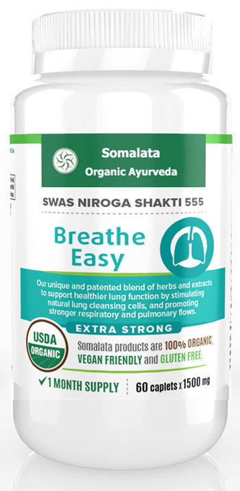 Breathe Easy