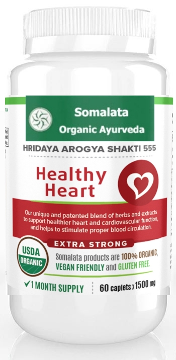Healthy Heart
