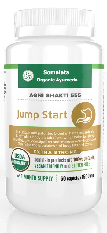 Jump Start
